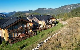 Chalet Mountain