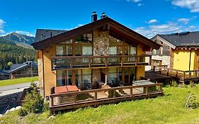 Chalet Mountain