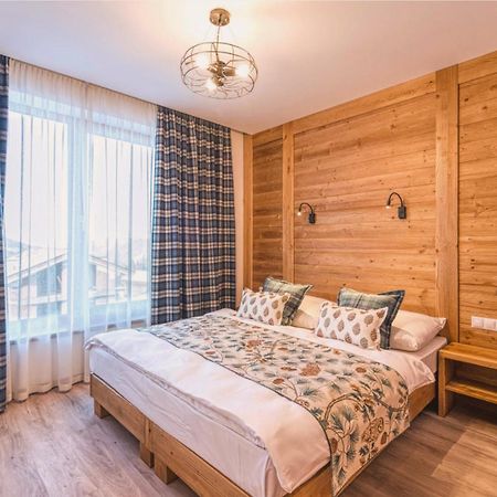 Chalet Mountain Demanovská Dolina Exteriér fotografie