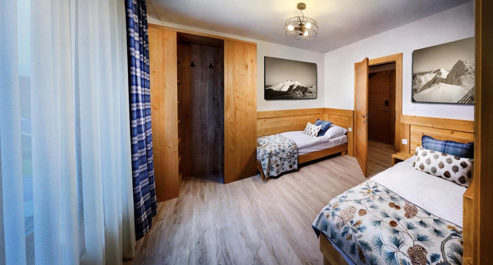 Chalet Mountain Demanovská Dolina Exteriér fotografie