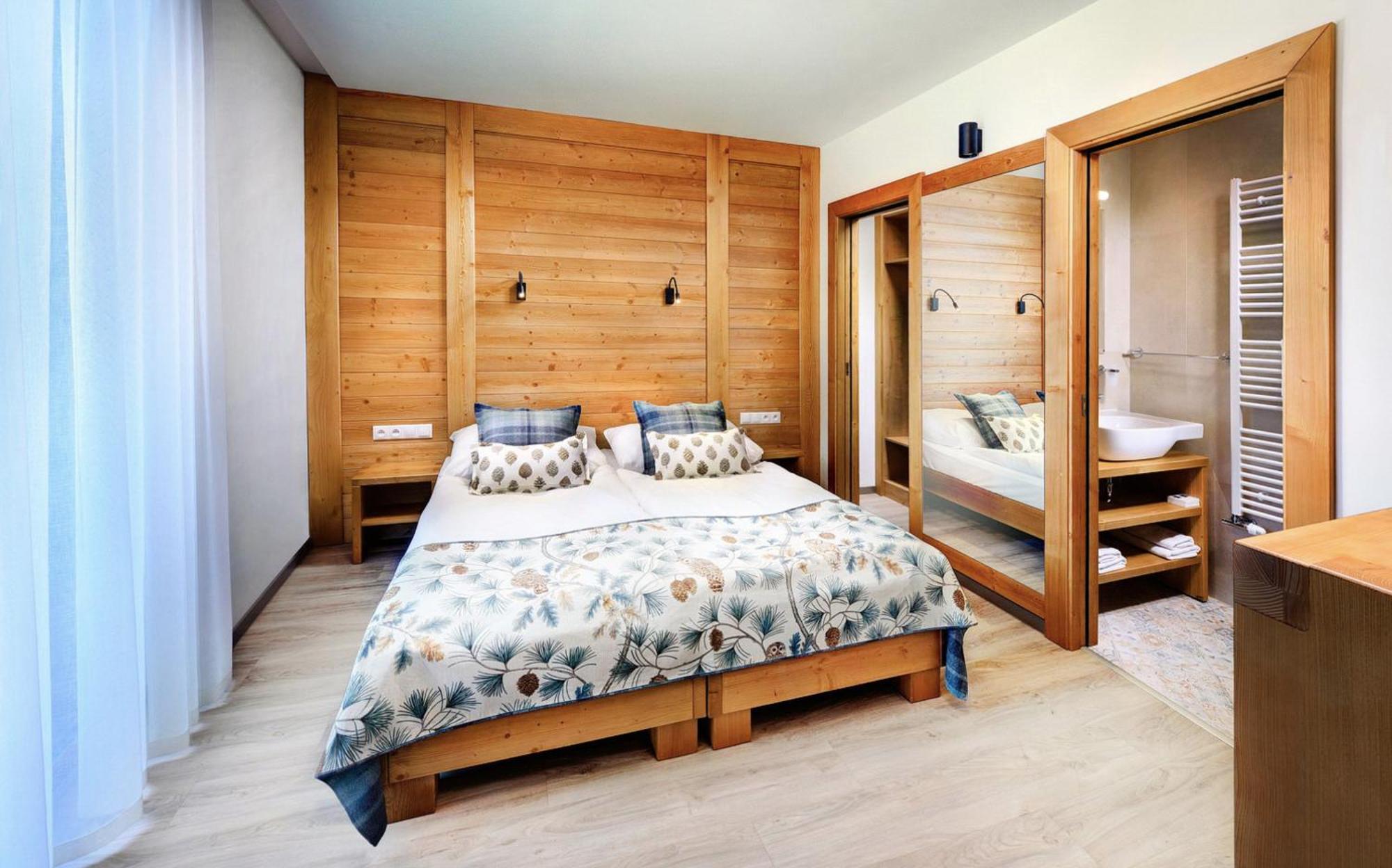 Chalet Mountain Demanovská Dolina Exteriér fotografie