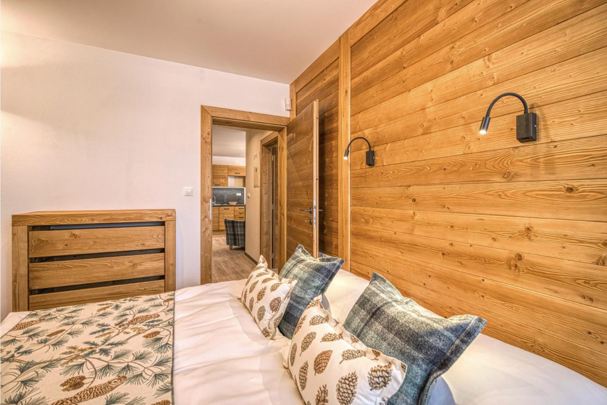 Chalet Mountain Demanovská Dolina Exteriér fotografie