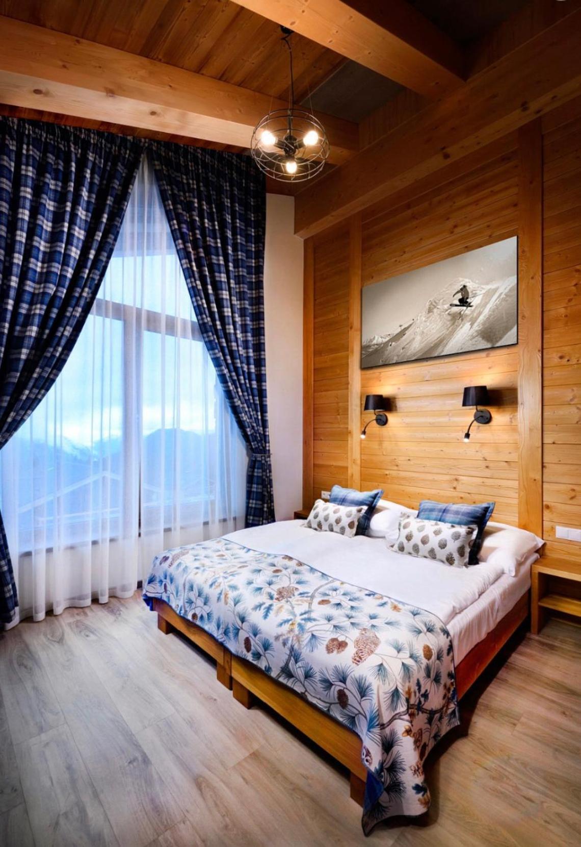Chalet Mountain Demanovská Dolina Exteriér fotografie