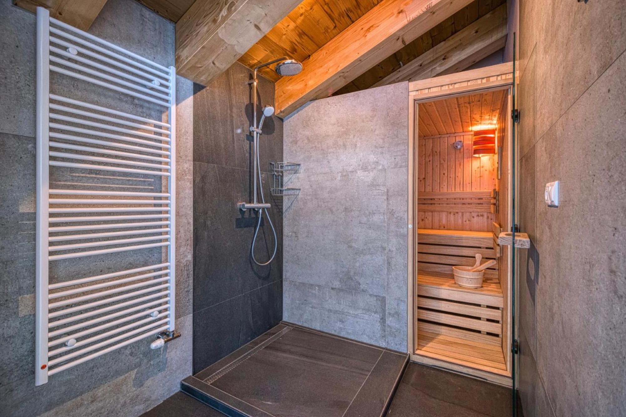 Chalet Mountain Demanovská Dolina Exteriér fotografie