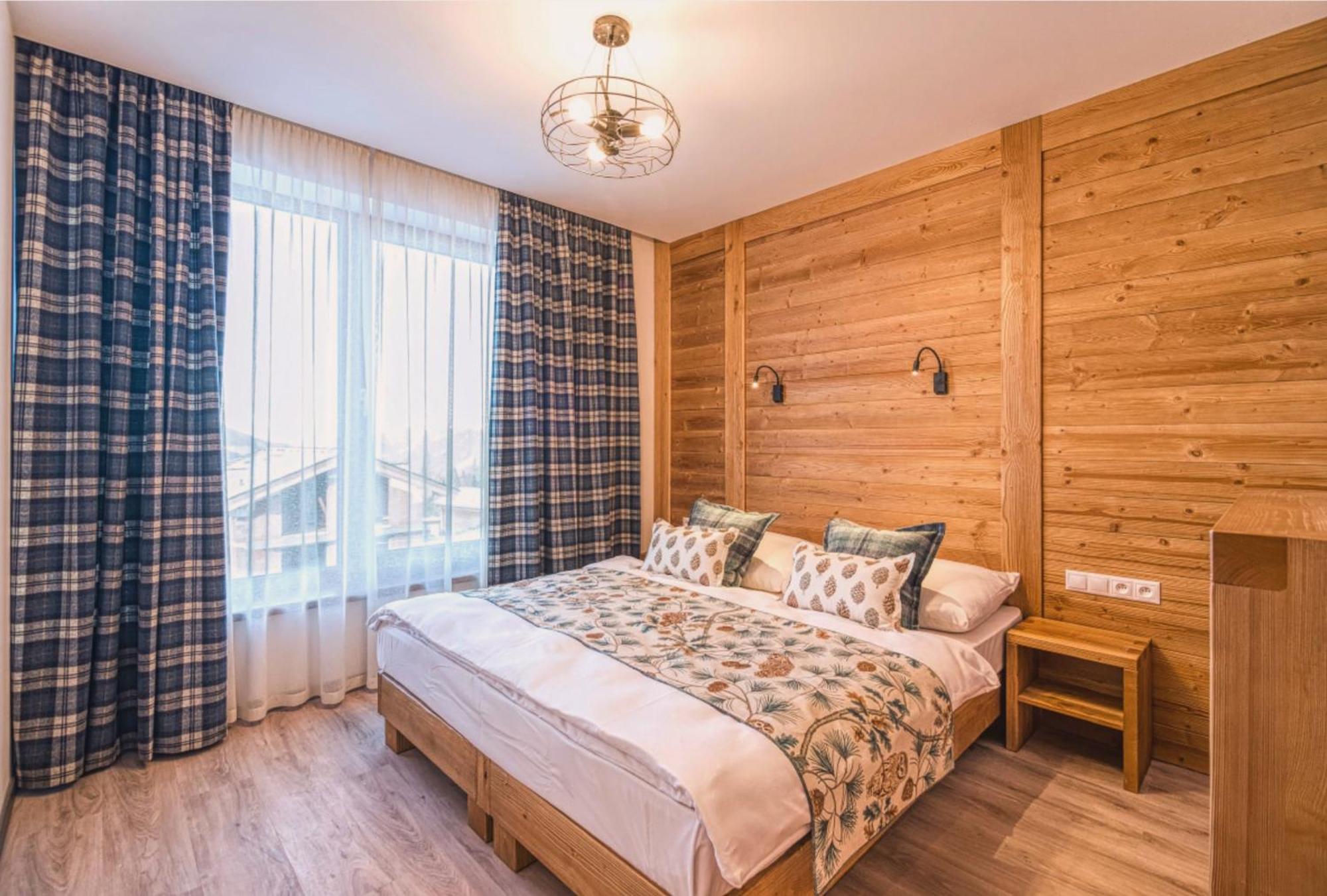 Chalet Mountain Demanovská Dolina Exteriér fotografie